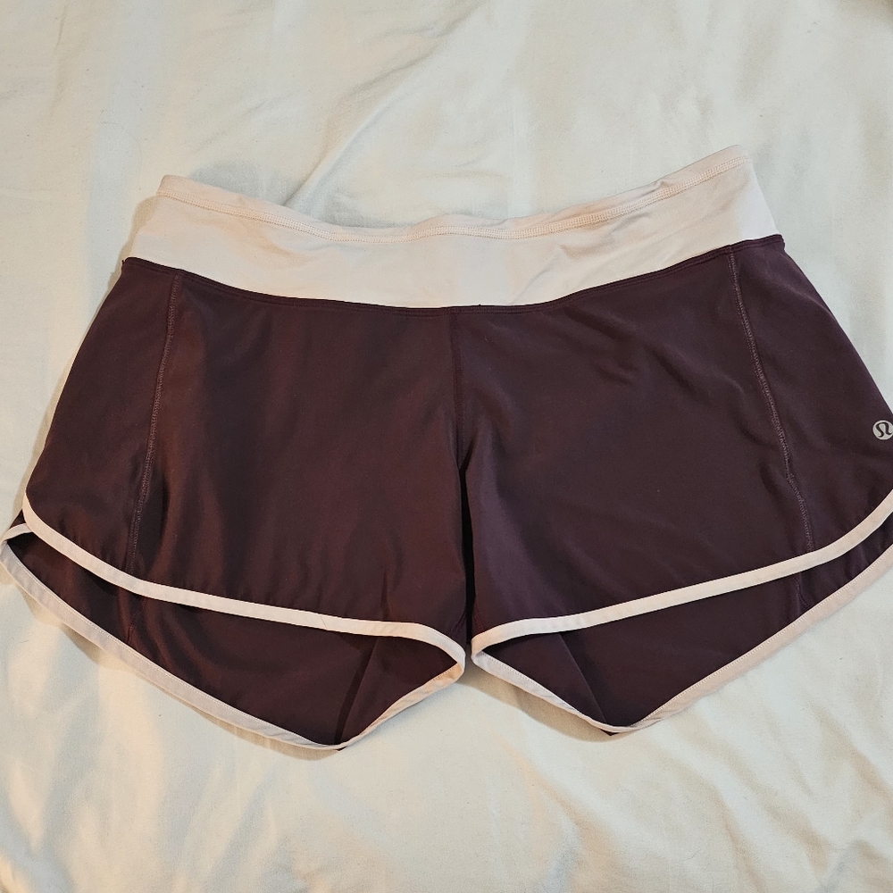 Lululemon Hotty Hots